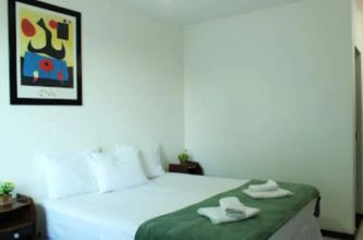 其他 4 Pousada Cantim de BH