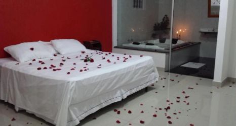 其他 2 Pousada Cantim de BH