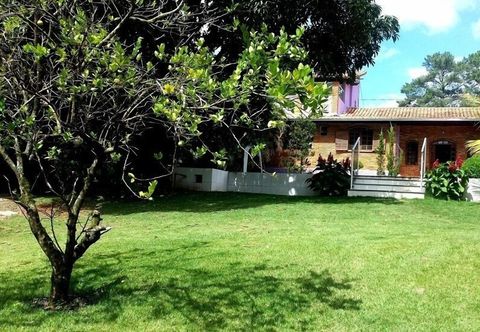 其他 Pousada Cantim de BH