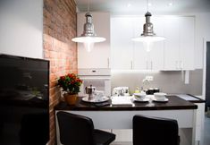 Others 3 Warsaw Concierge Modern Studio