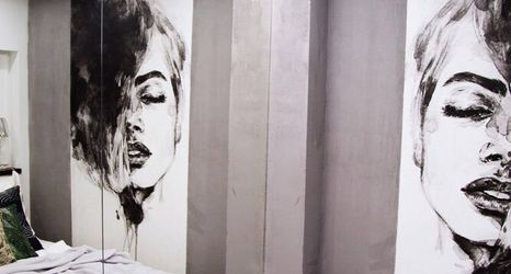 Others 2 Warsaw Concierge Modern Studio