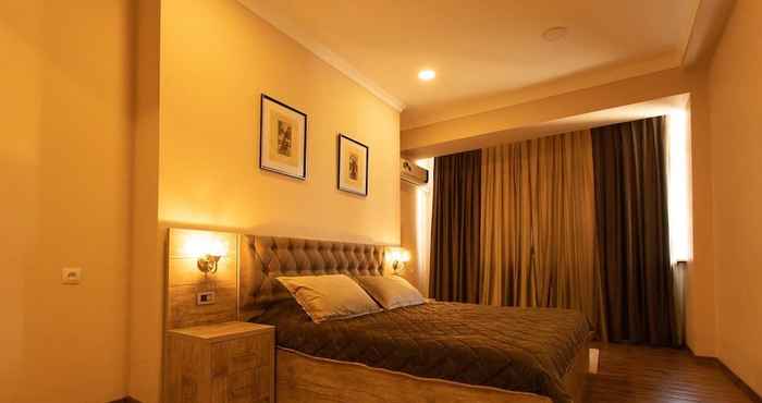 Lainnya Dream Inn Hotel Apartments