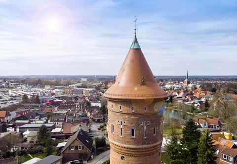 Lain-lain Apart Hotel Wasserturm