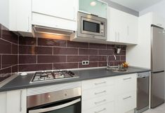 Others 5 Mafloras Luxury Beach Apartment