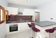 อื่นๆ 4 Mafloras Luxury Beach Apartment