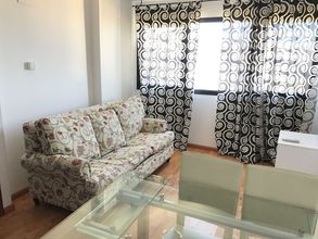 Others 4 Comfortable Apartment With Wifi and Parking Space