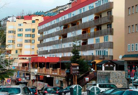 Others Bulgaria Studio 200 Meters From the Chairlift