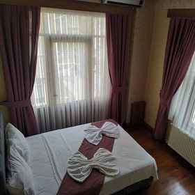 Primary image1Lorin Otel，AtaCity Emlak飯店