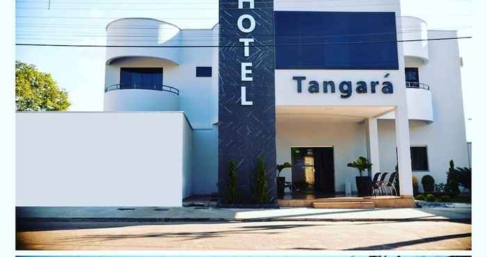 Khác Tangará Hotel