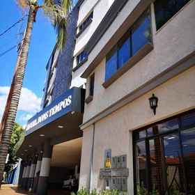 Primary image1Hotel Bons Tempos,里奥韦尔迪飯店