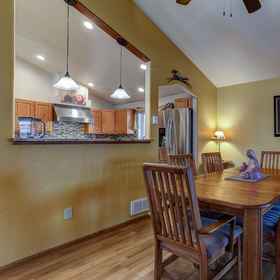 Primary image 1 Larkspur Trail 3 Bedroom Home by RedAwning, Central Oregon Community College Hotels