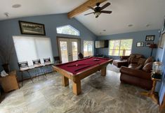 Lain-lain 2 Larkspur Trail 3 Bedroom Home by RedAwning