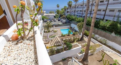 Others 2 Holiday Apartment Domenico Near the San Agustin Beach