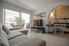 Others Holiday Apartment Domenico Near the San Agustin Beach