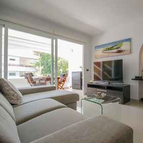 Primary image 1 圣奥古斯丁海滩附近的度假公寓多梅尼科, 圣巴托洛梅-德蒂拉哈纳 酒店