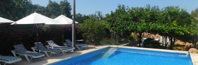 Others Charming Villa With Private Pool