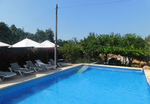 Others Charming Villa With Private Pool