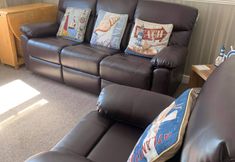 其他 6 2 Bed Flat - Sleeps 3 - Parking - Wifi