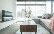 Lainnya 7 Luxury 2bed2bath APT @opaltower +view