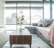 Lainnya 7 Luxury 2bed2bath APT @opaltower +view