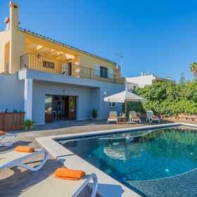 Primary image1切特別墅,埃斯特伦克斯飯店