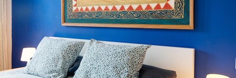 อื่นๆ The Apartment Lasbur06