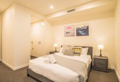 其他 5 Modern 2bed2bath APT at Neutral Bayparking+wifi