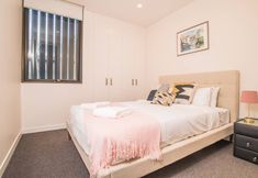 其他 4 Modern 2bed2bath APT at Neutral Bayparking+wifi