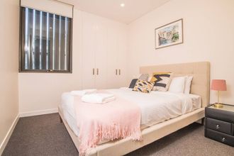 其他 4 Modern 2bed2bath APT at Neutral Bayparking+wifi