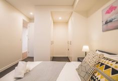 其他 3 Modern 2bed2bath APT at Neutral Bayparking+wifi