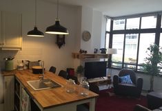 Others 6 Apartment San Telmo Laspal04