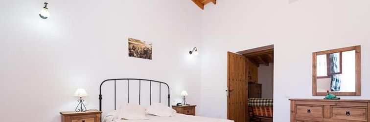 Others Amazing Typical Canary Rural House