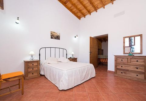 Others Amazing Typical Canary Rural House