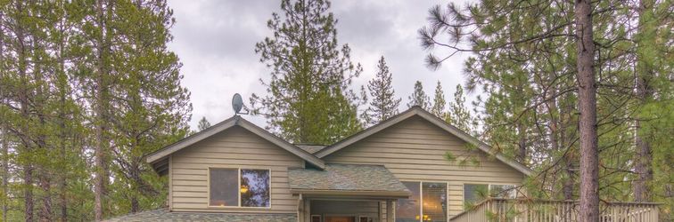 その他 Killdeer Lane #1 by Village Properties at Sunriver