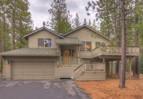 その他 Killdeer Lane #1 by Village Properties at Sunriver