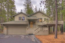 その他 Killdeer Lane #1 by Village Properties at Sunriver