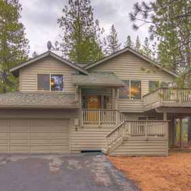 Imej utama 1 Killdeer Lane #1 by Village Properties at Sunriver, Hotel Deschutes County