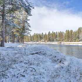 Primary image 1 Crane Drive 17166, Deschutes County Hotels