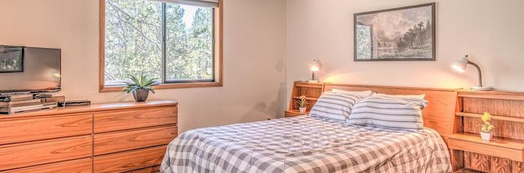 其他 White Elm Lane #31 by Village Properties at Sunriver