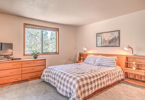 其他 White Elm Lane #31 by Village Properties at Sunriver