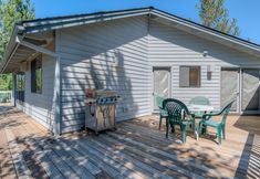 其他 6 White Elm Lane #31 by Village Properties at Sunriver