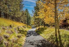 Others 5 Awbrey Lane #7 by Village Properties at Sunriver