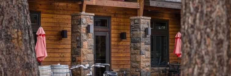 Others Awbrey Lane #7 by Village Properties at Sunriver