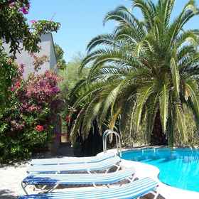 Primary image 1 Villa With Pool and air Conditioning, Balearic Islands Hotels