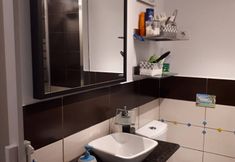 Lainnya 5 Vcv Apartamento Puntilla