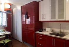 Lainnya 6 Vcv Apartamento Puntilla