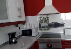 Lainnya 4 Vcv Apartamento Puntilla