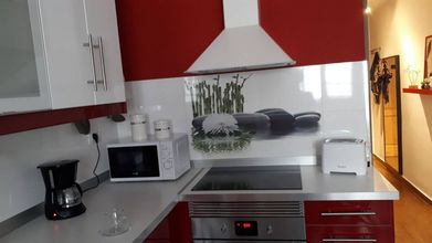 Lainnya 4 Vcv Apartamento Puntilla