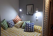 Lainnya Vcv Apartamento Puntilla