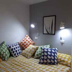 Primary image 1 Vcv Apartamento Puntilla, University of Las Palmas Hotels